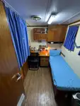 Container ship for sale