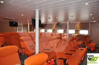 Wind farm service vessel for sale