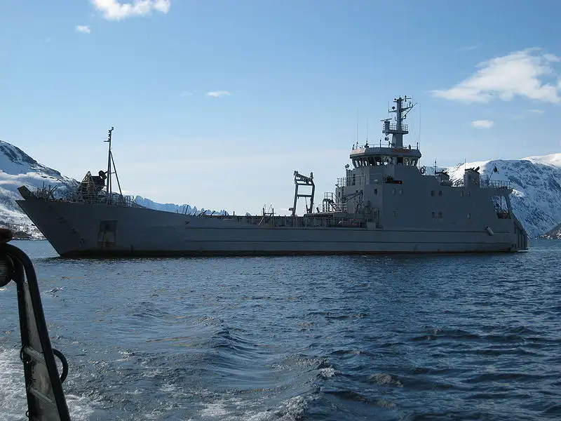 Landing Craft, Tank for sale