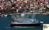 Ro-Ro ship for sale