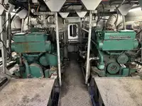 Pilot boat for sale