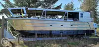 Catamaran for sale