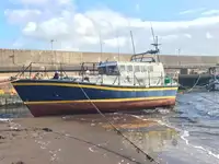 Lifeboat for sale