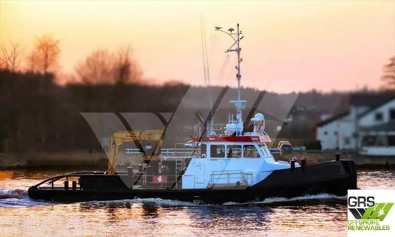 Workboats for sale