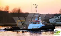 Workboats for sale