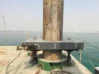 Barge for sale