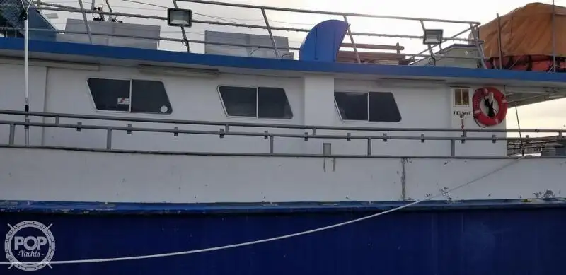 Catamaran for sale