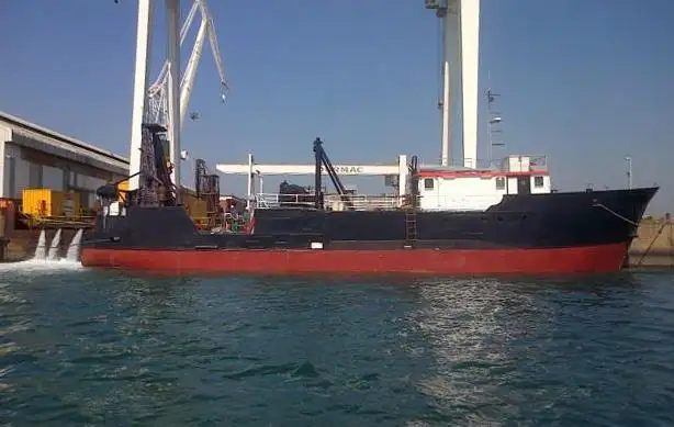 Longliner for sale