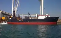 Longliner for sale