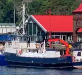 Workboats for sale