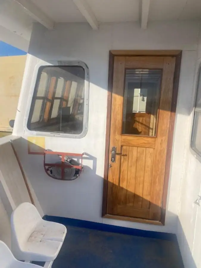 Ferry vessel for sale