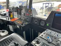 Container ship for sale