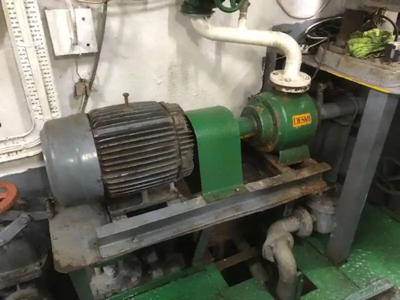 Towboat for sale