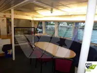 Cruise ship for sale
