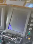 Patrol boat for sale