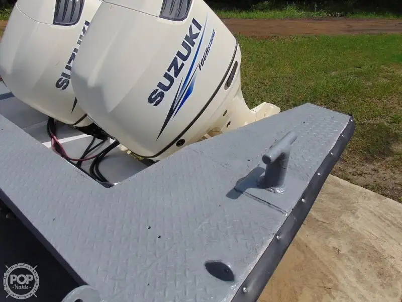 Patrol boat for sale