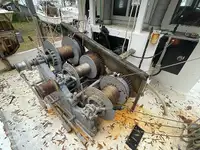 Trawler for sale