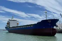 General Cargo/Multi-purpose for sale