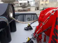 Towboat for sale