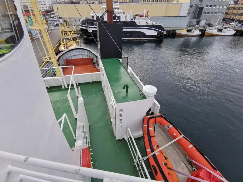 Ro-Ro ship for sale