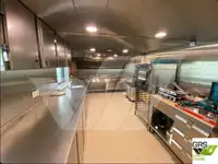 Cruise ship for sale