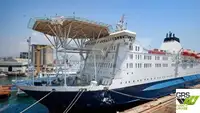 RoPax ship for sale