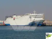 Ro-Ro ship for sale