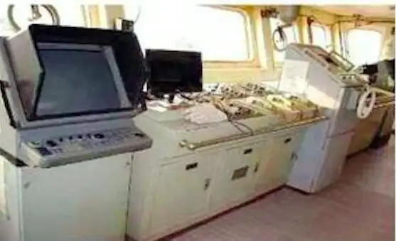 Barge for sale