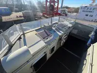 Survey vessel for sale