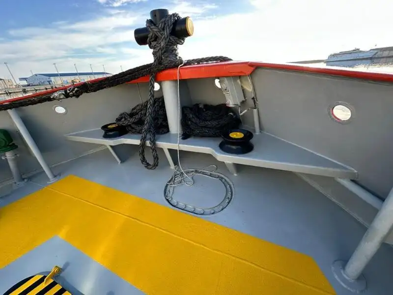 Towboat for sale