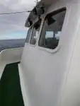 Crew boat for sale