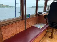 Pilot boat for sale