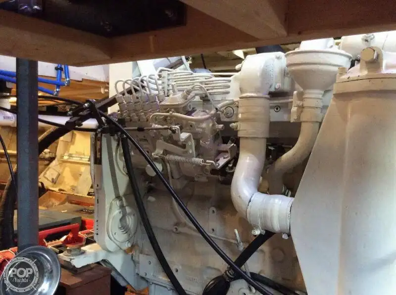 Towboat for sale