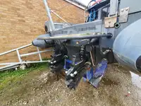 Survey vessel for sale