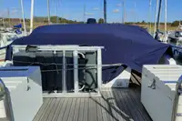 Trawler for sale