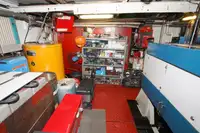 Yacht for sale