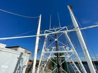 Trawler for sale