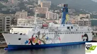 Ro-Ro ship for sale