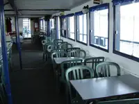 Cruise ship for sale