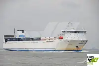 Ro-Ro ship for sale