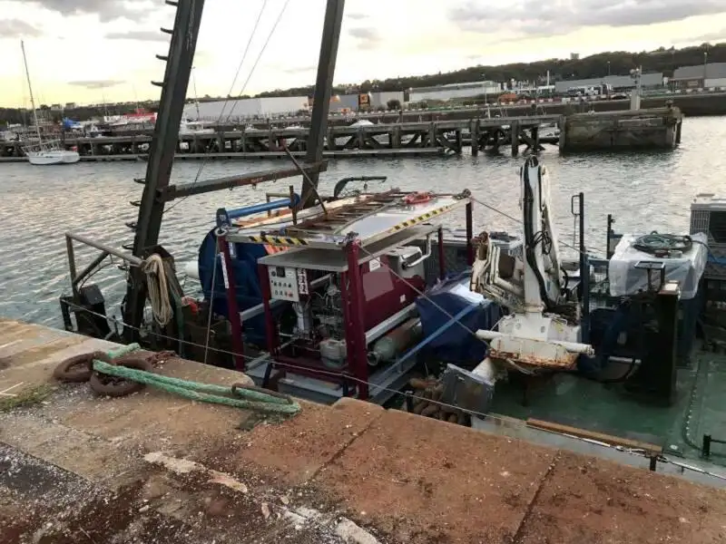 Workboats for sale