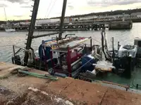 Workboats for sale