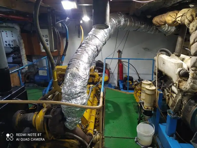 Workboats for sale