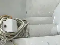 Trawler for sale
