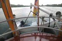 Cruise ship for sale