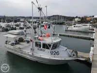 Lifeboat for sale
