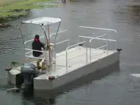 Dive support for sale