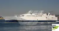 Ro-Ro ship for sale