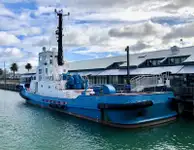 Towboat for sale