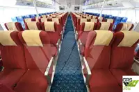Cruise ship for sale